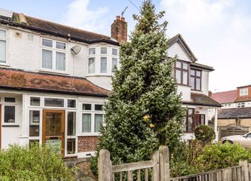 Thumbnail 3 bed property for sale in Orchard Road, Hampton