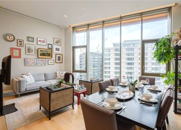 Thumbnail Flat for sale in Tapestry Apartments, 1 Canal Reach