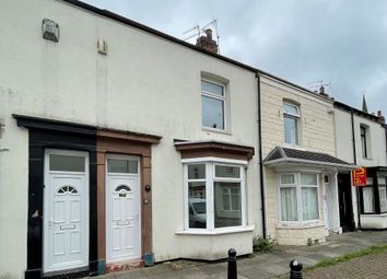 Thumbnail 2 bed terraced house to rent in Woodland Street, Stockton-On-Tees
