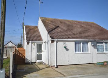 2 Bedroom Semi-detached bungalow for sale