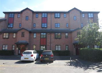 Thumbnail 1 bed flat to rent in Sloane Court, Jesmond, Newcastle Upon Tyne