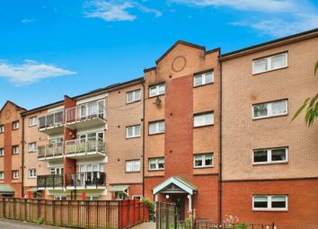 Thumbnail 3 bed flat for sale in Vaila Street, Glasgow