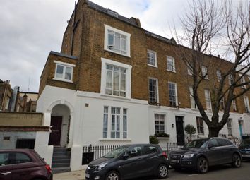 Thumbnail Flat to rent in Huntingdon Street, Islington, London