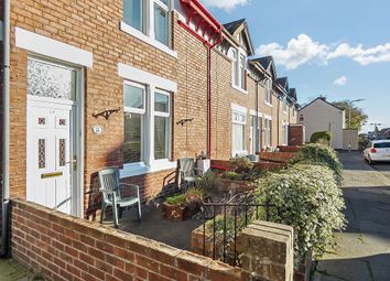 Thumbnail 3 bed terraced house to rent in Wansbeck Road, Ashington