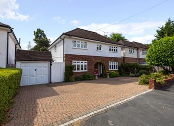 Thumbnail Detached house for sale in Faris Barn Drive, Woodham