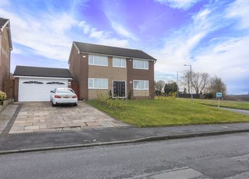 Thumbnail Detached house for sale in Blairmore Drive, Bolton