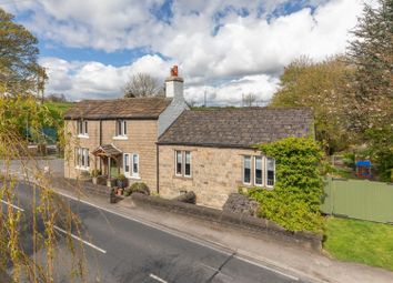 Thumbnail Link-detached house for sale in The Green, Eldwick, Bingley