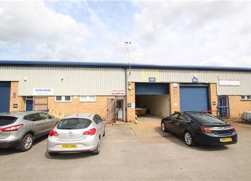 Thumbnail Industrial to let in 16F Lake Enterprise Park, Bergen Way, Hull, East Yorkshire