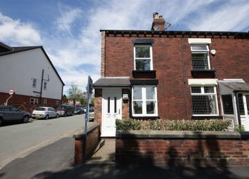 Thumbnail 2 bed end terrace house to rent in Markland Hill Lane, Bolton