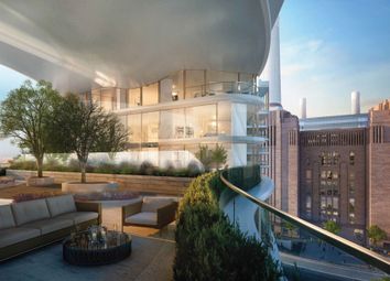 4 bed flat for sale in Battersea Power Station, Nine Elms, London SW8