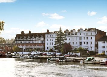 Thumbnail 4 bed flat to rent in Royal Mansions, Station Road, Henley-On-Thames, Oxfordshire