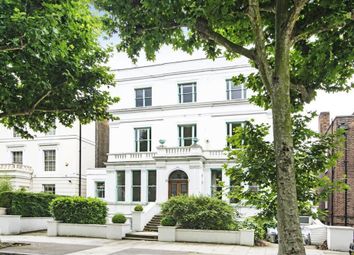 1 Bedrooms Flat to rent in Hamilton Terrace, St Johns Wood NW8