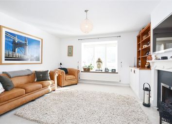 Thumbnail Flat to rent in Essex Court, Station Road, London