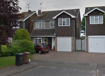 Thumbnail Detached house to rent in Russell Gardens (Six Month Let Only), Chelmsford