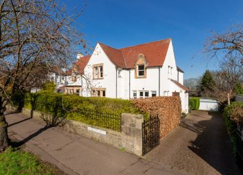 Thumbnail Detached house for sale in Ravelston Dykes, Ravelston, Edinburgh