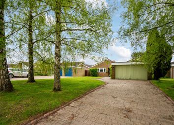 Thumbnail 3 bed detached bungalow for sale in Holts Green, Great Brickhill, Buckinghamshire