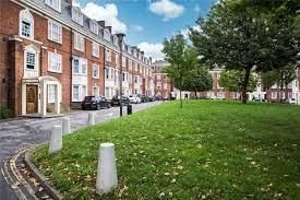 Thumbnail 3 bed flat to rent in Tyndale Mansions, Upper Street, Highbury&amp;Islington, Angel, London