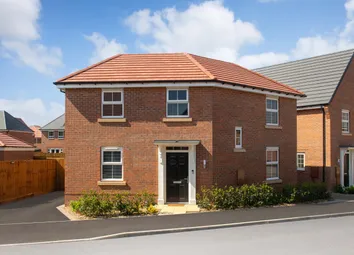 The Detached Three Bedroom Fairway Home