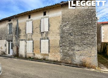 Thumbnail 2 bed villa for sale in Beauvais-Sur-Matha, Charente-Maritime, Nouvelle-Aquitaine