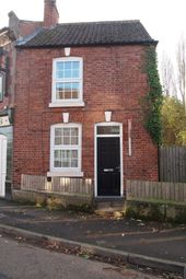 2 Bedroom Terraced house for rent