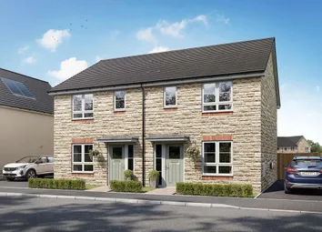Artist's Impression Of The Brambleford