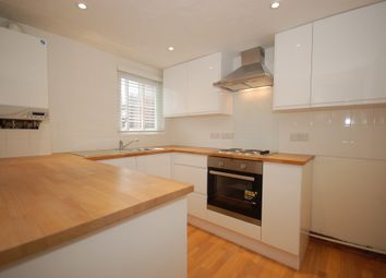 Thumbnail 2 bed flat for sale in New Town, Uckfield, East Sussex