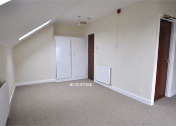 Thumbnail 1 bed flat to rent in Ombersley Road, Handpost, Newport, Gwent
