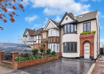 Thumbnail Property for sale in Page Street, Mill Hill, London