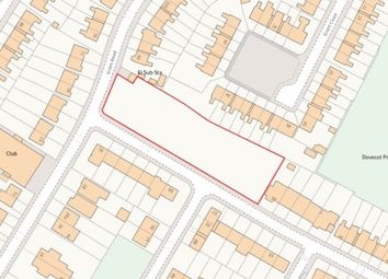 Thumbnail Land for sale in Ancroft Road &amp; Grant Road, Knotty Ash