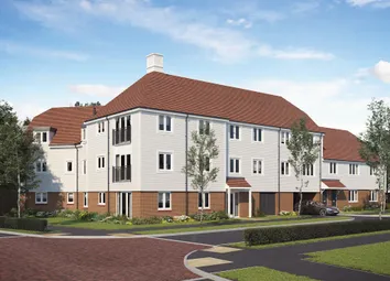 CGI - Simmonds Court