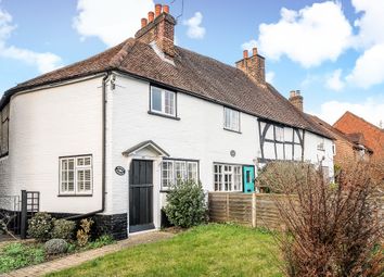 Thumbnail Cottage to rent in Farncombe Street, Godalming