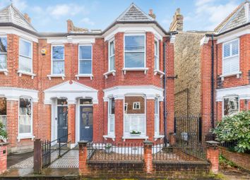 Thumbnail End terrace house for sale in Grimwood Road, Twickenham