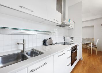 Thumbnail 1 bed flat to rent in York Way, Kings Cross