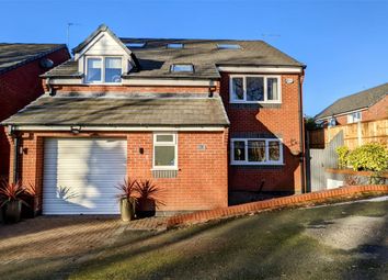 Thumbnail Detached house for sale in Westhaven Mews, Skelmersdale
