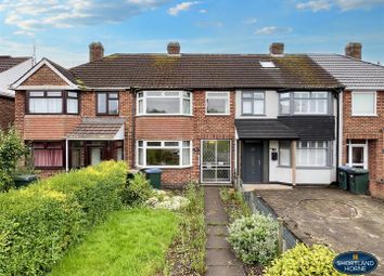 Thumbnail Terraced house for sale in Watery Lane, Keresley, Coventry