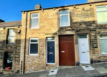 Thumbnail 2 bed terraced house for sale in Gerrard Street, Lancaster, Lancashire