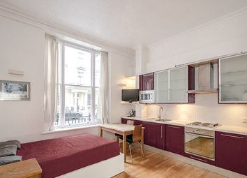 0 Bedrooms Studio to rent in Queensborough Terrace, London W2