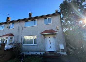 Thumbnail 3 bed semi-detached house to rent in Hawkshead Drive, Middleton, Manchester, Greater Manchester