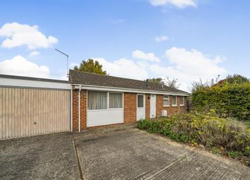 Thumbnail 3 bed detached bungalow for sale in Bicester, Oxfordshire