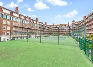 Thumbnail 2 bed flat for sale in Richmond Hill Court, Richmond, Surrey