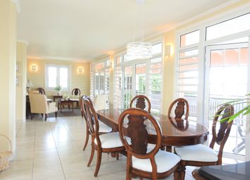 Thumbnail 3 bed detached house for sale in Cap-Hs-120, Cap Estate, St Lucia