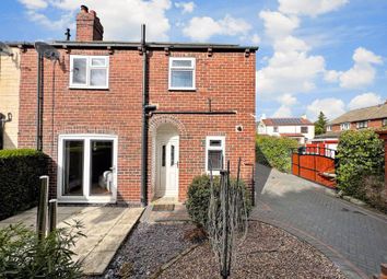 Thumbnail 3 bed terraced house to rent in Field View Cottages, Featherstone, Pontefract