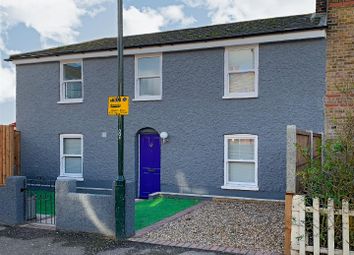 Thumbnail 2 bed end terrace house for sale in High Street, Hampton Hill, Hampton