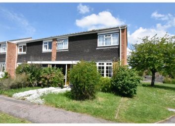 3 Bedroom End terrace house for sale