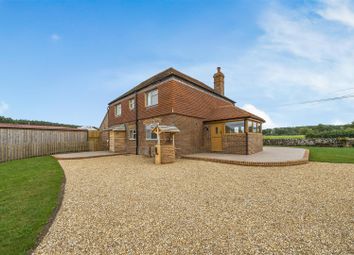 Thumbnail Detached house to rent in Elsted, Midhurst