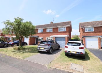 Thumbnail Semi-detached house to rent in Warren Close, Churchdown, Gloucester