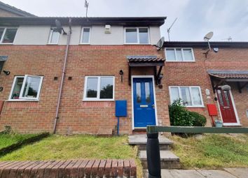 Thumbnail 2 bed terraced house for sale in Dan Yr Ardd, Caerphilly