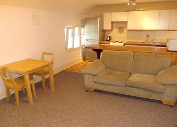 Thumbnail 1 bed flat to rent in Manor Road, Bournemouth