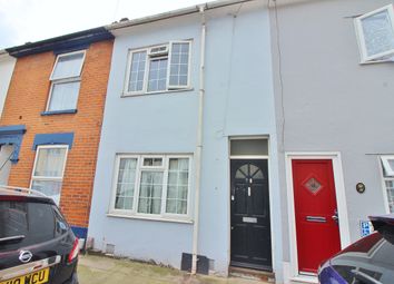 Thumbnail Terraced house for sale in Manchester Road, Portsmouth