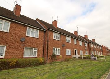 Thumbnail 1 bed flat to rent in Dormer Harris Avenue, Coventry
